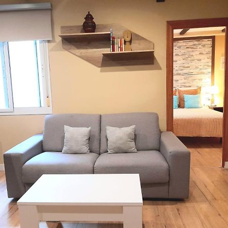 Acogedor Apartamento Centro Historico Ел Пуерто де Санта Мария Екстериор снимка