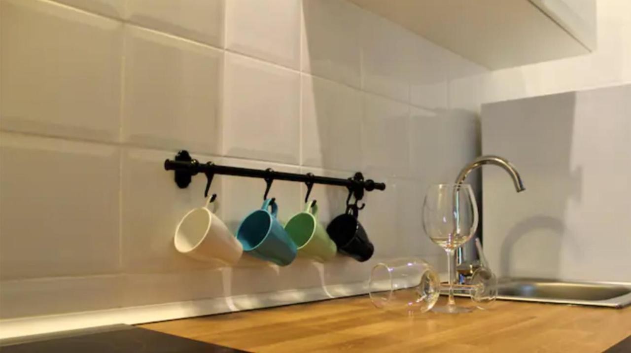 Acogedor Apartamento Centro Historico Ел Пуерто де Санта Мария Екстериор снимка