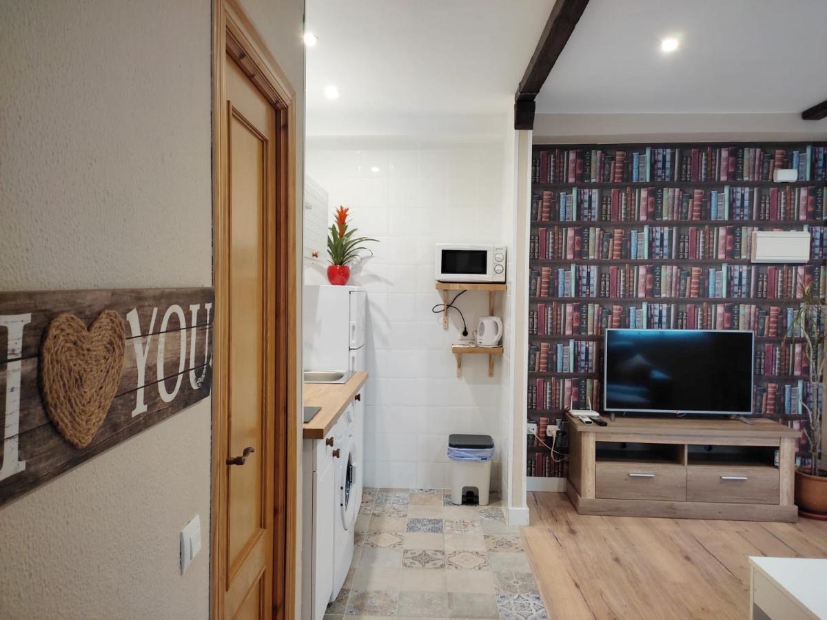 Acogedor Apartamento Centro Historico Ел Пуерто де Санта Мария Екстериор снимка
