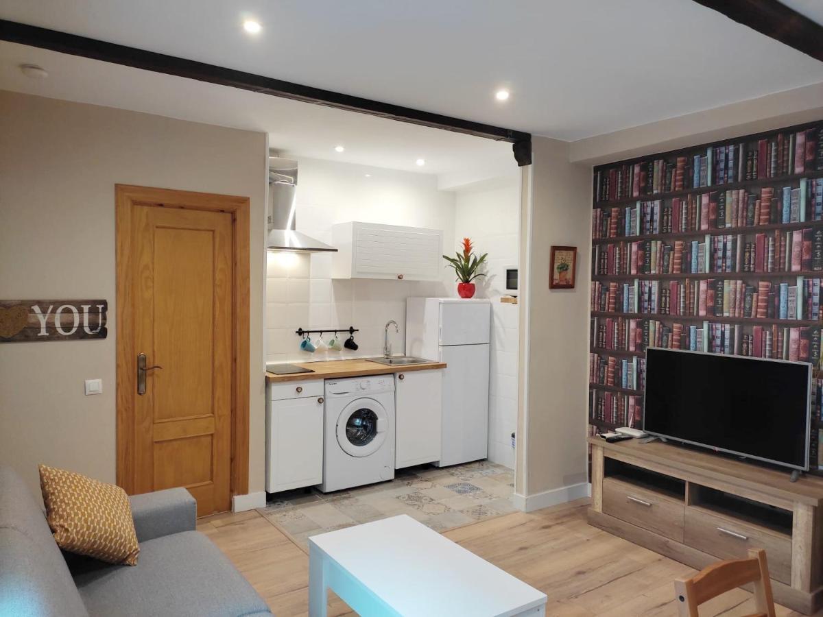 Acogedor Apartamento Centro Historico Ел Пуерто де Санта Мария Екстериор снимка