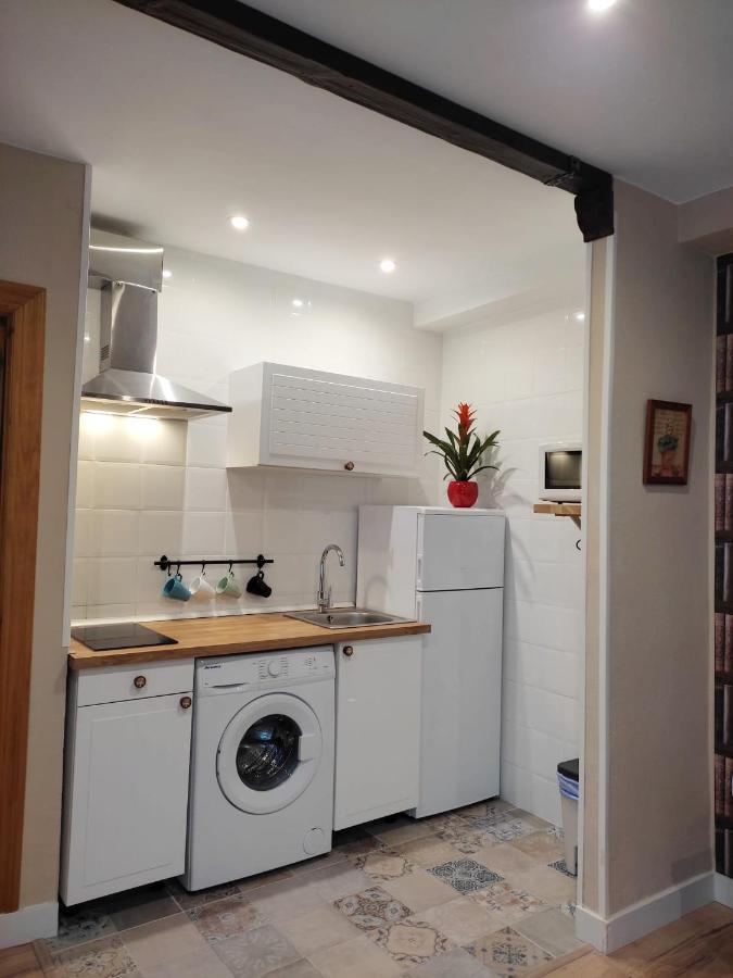Acogedor Apartamento Centro Historico Ел Пуерто де Санта Мария Екстериор снимка