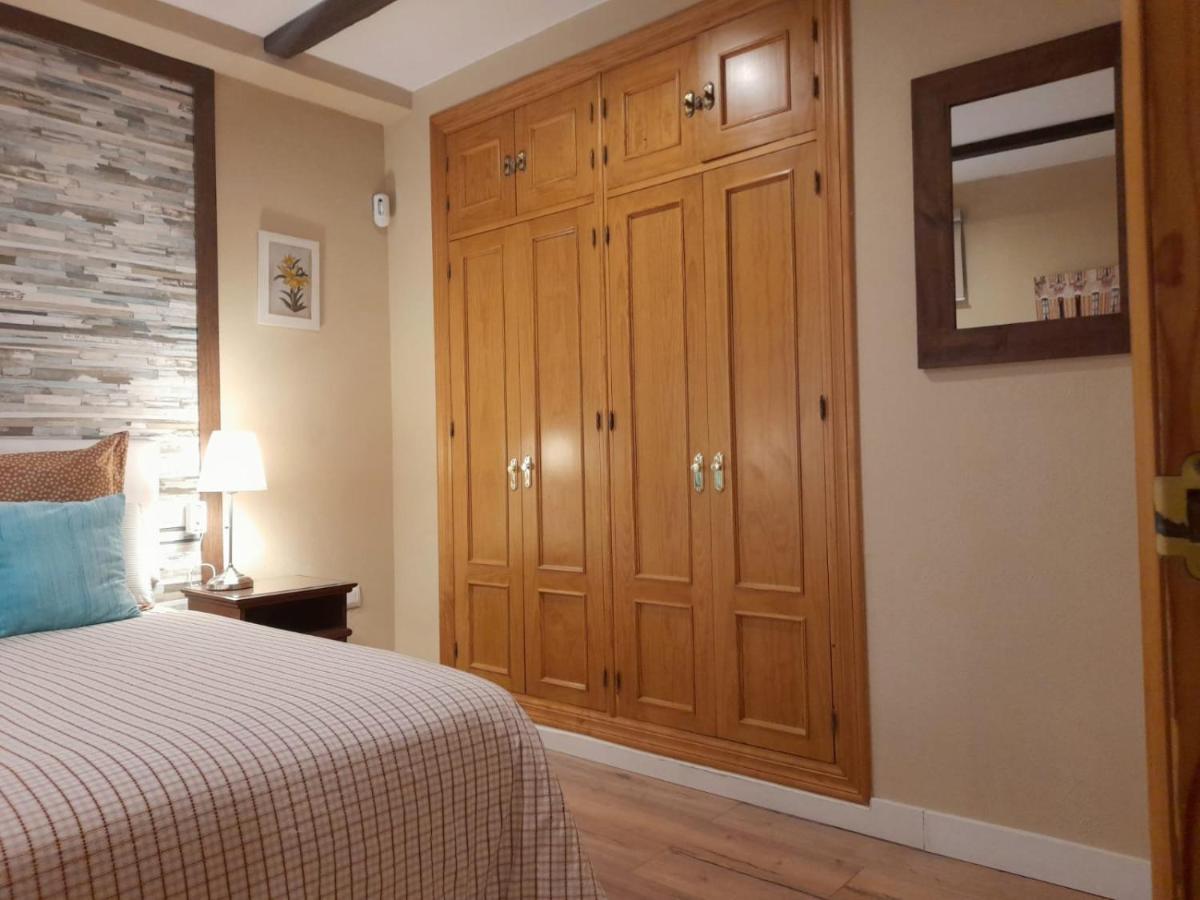 Acogedor Apartamento Centro Historico Ел Пуерто де Санта Мария Екстериор снимка