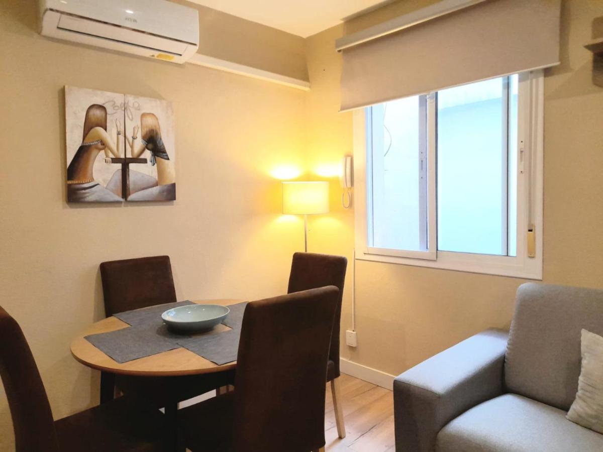 Acogedor Apartamento Centro Historico Ел Пуерто де Санта Мария Екстериор снимка