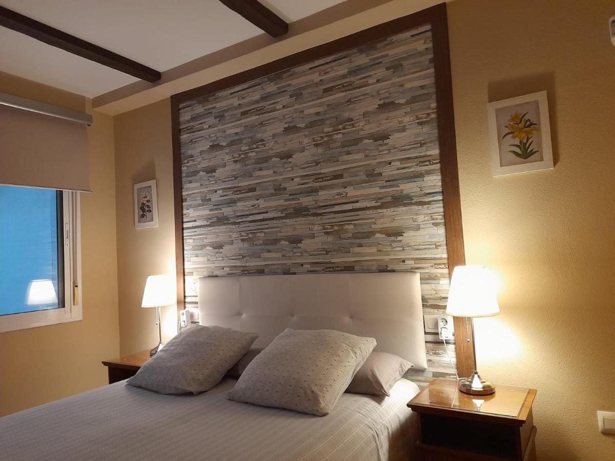 Acogedor Apartamento Centro Historico Ел Пуерто де Санта Мария Екстериор снимка