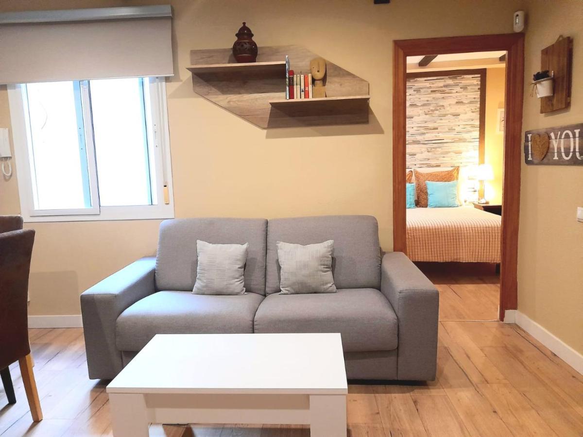 Acogedor Apartamento Centro Historico Ел Пуерто де Санта Мария Екстериор снимка