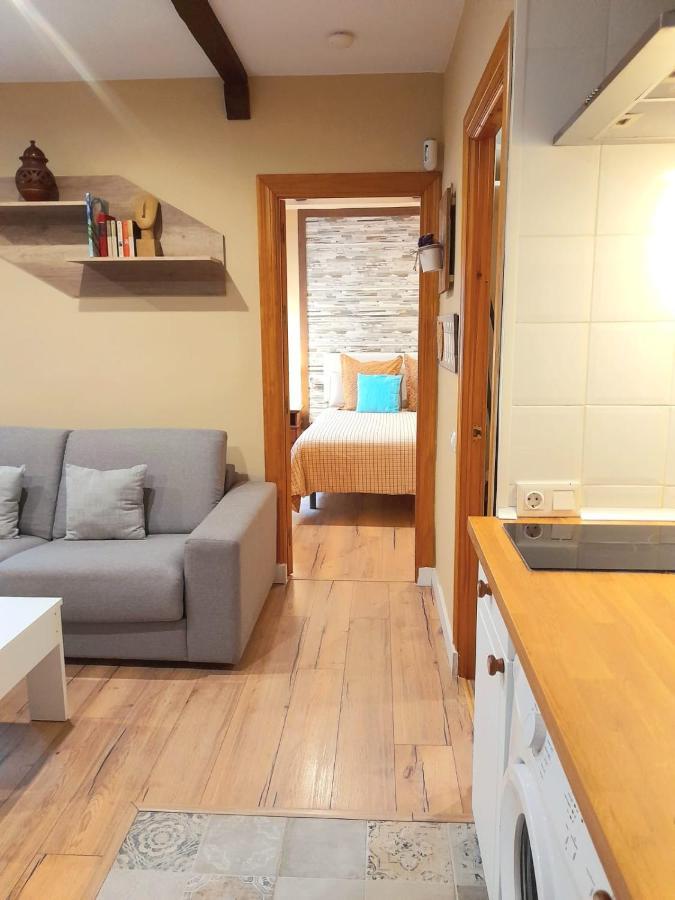 Acogedor Apartamento Centro Historico Ел Пуерто де Санта Мария Екстериор снимка