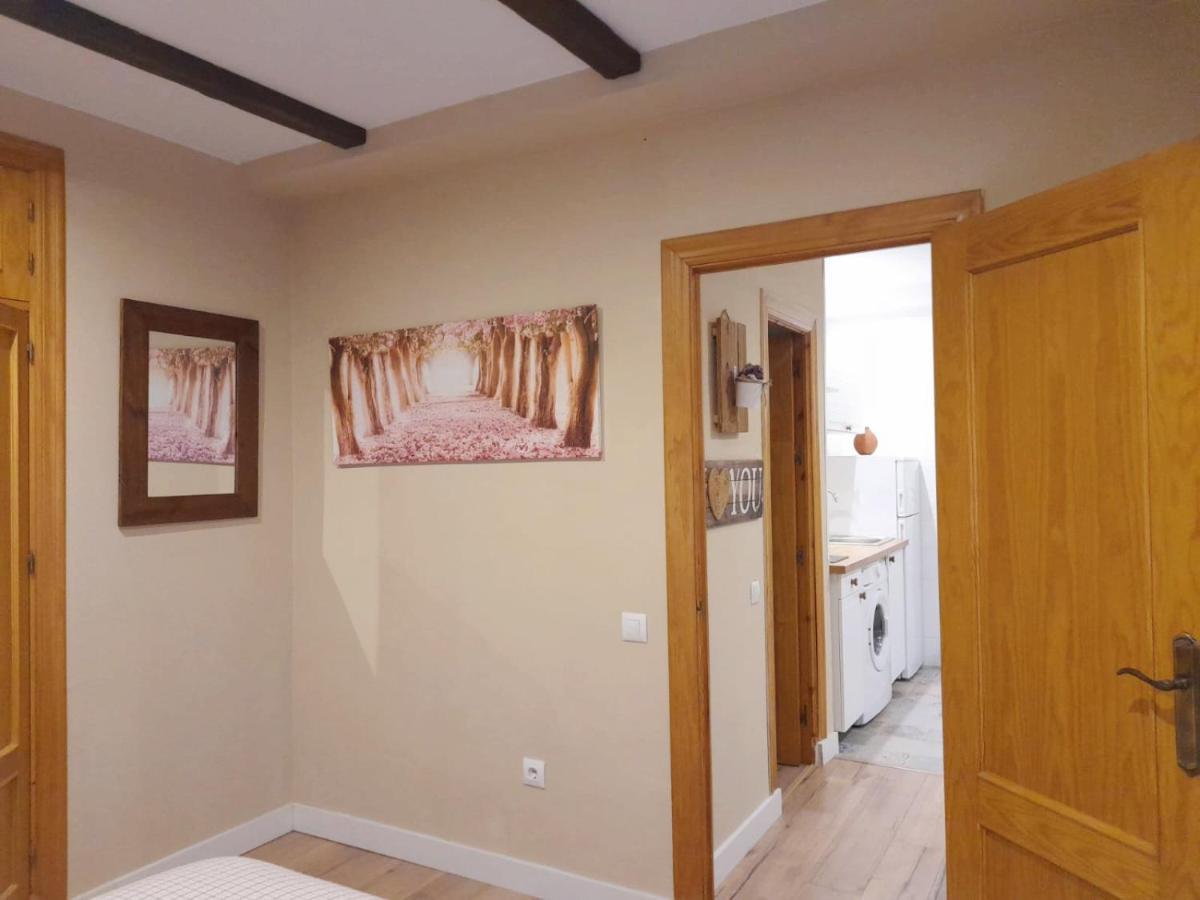 Acogedor Apartamento Centro Historico Ел Пуерто де Санта Мария Екстериор снимка